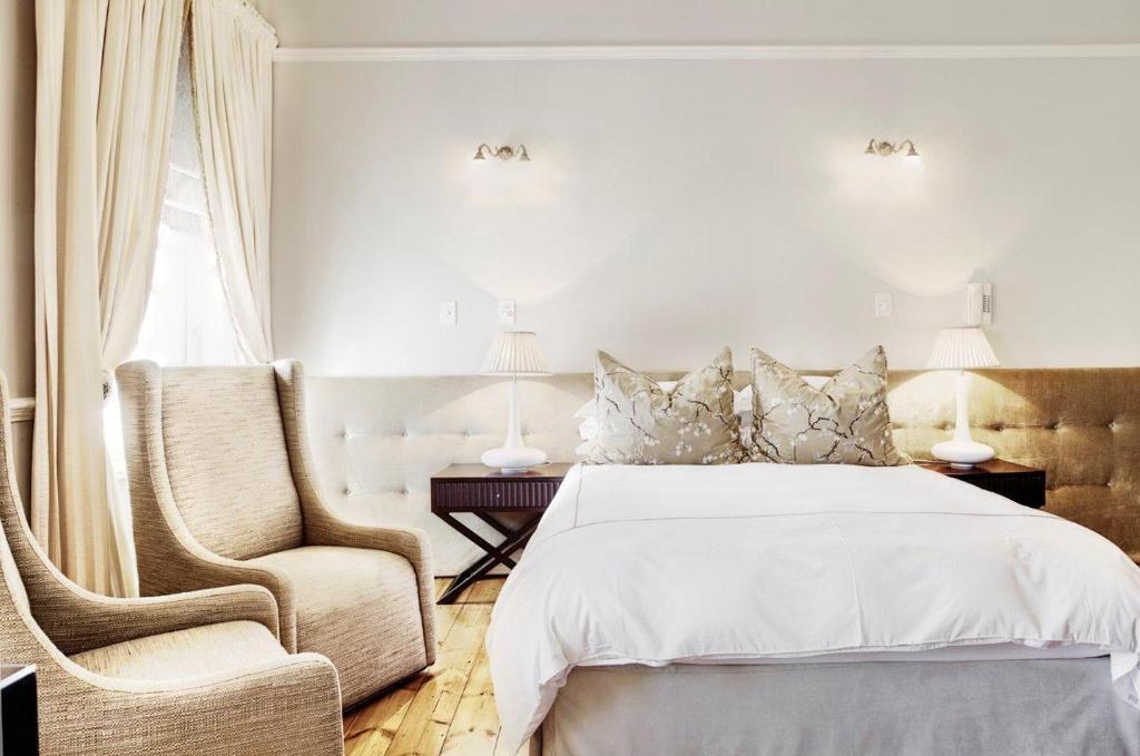 Banksia Boutique Hotel & Spa Cape Town Room photo