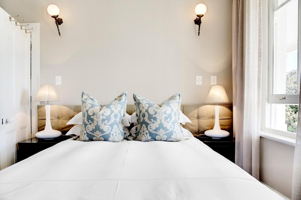 Banksia Boutique Hotel & Spa Cape Town Room photo